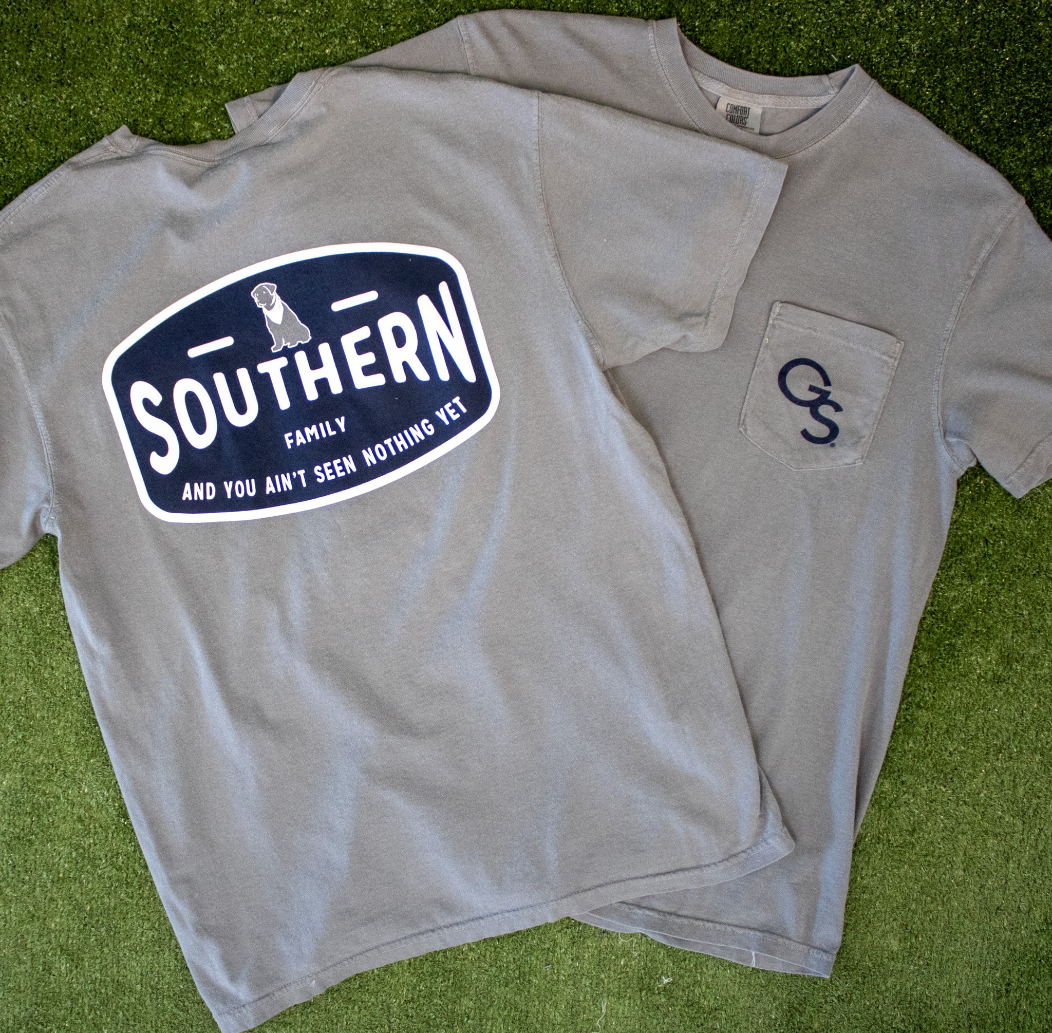 Men's Clothing